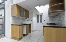 Coaltown Of Wemyss kitchen extension leads